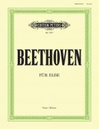 Für Elise - Haftnotizen 