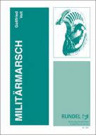 Militärmarsch 