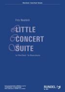 Little Concert Suite 