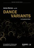 Dance Variants op. 146 
