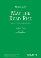 May the Road Rise 