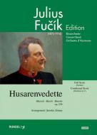 Husarenvedette op. 236 
