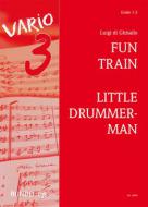 Fun Train - Little Drummerman 