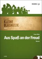 Aus Spaß an der Freud 