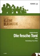 Die fesche Toni 