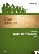 In der Gartenlaube 