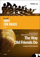 The Way Old Friends Do 