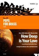 How Deep Is Your Love 