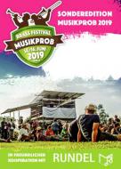 Musikprob Gesamtspiel 2019 