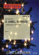O Jubel, O Freud 