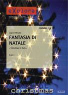Fantasia di Natale 
