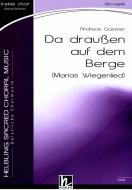 Da draußen auf dem Berge 