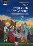 Nun freut euch, ihr Christen 
