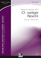 O selige Nacht 