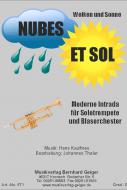 Nubes et Sol - Wolken und Sonne 