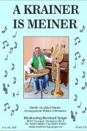 A Krainer is meiner 
