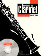 Introducing the Clarinet 