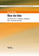 Suite 'Über die Elbe' 