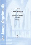 Choraltrilogie 