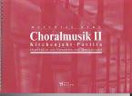 Choralmusik 2 
