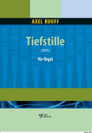 Tiefstille 
