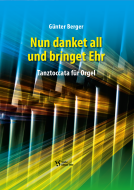 Nun danket all und bringet Ehr 