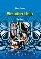 4 Luther-Lieder 