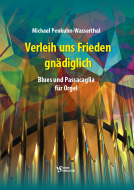 Verleih uns Frieden gnädiglich 