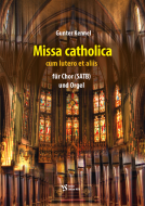 Missa catholica 