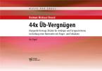 33x Spielfreude 