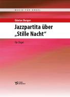 Jazzpartita über 'Stille Nacht' 