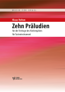 10 Präludien 