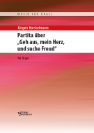 Partita über 'Geh aus, mein Herz, und suche Freud' 