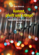 Kommt, pfeift und trompt 