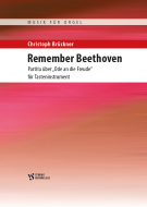 Remember Beethoven 