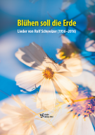 Blühen soll die Erde 