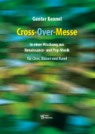 Cross-Over-Messe 