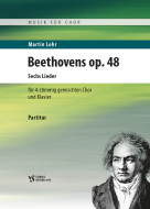 6 Lieder op. 48 