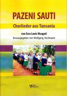 Panzeni Sauti 