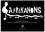 Afrikanons 