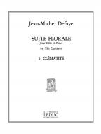 Suite Florale No. 1 