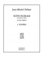 Suite Florale No. 2 