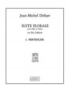 Suite Florale No. 3 