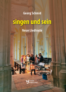 singen und sein 