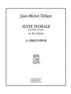 Suite Florale No. 4 