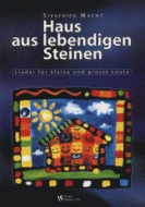 Haus aus lebendigen Steinen - Chorstimme 