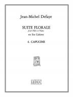 Suite Florale No. 6 