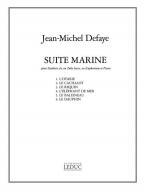 Suite Marine 