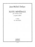 Suite Minerale Vol. 2 