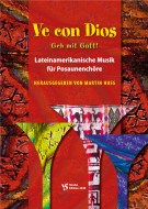 Ve con Dios - Geh mit Gott - Buch 